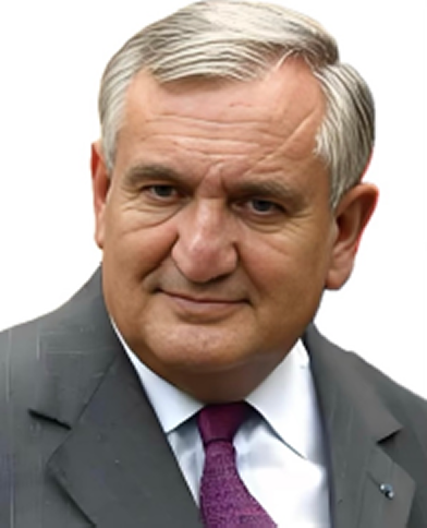 Jean-Pierre Raffarin